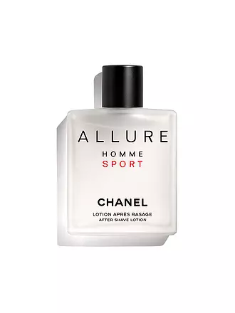 CHANEL |  AFTERSHAVE-LOTION 100ML | 