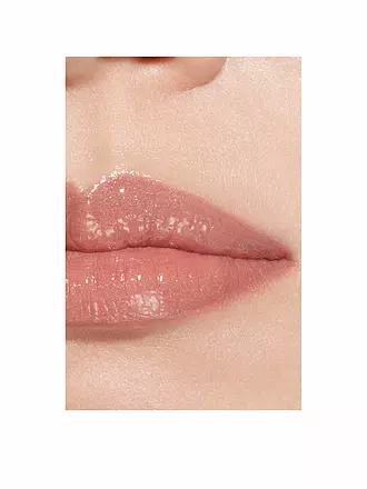 CHANEL |  COLOUR, SHINE, INTENSITY IN A FLASH 3G | rosa