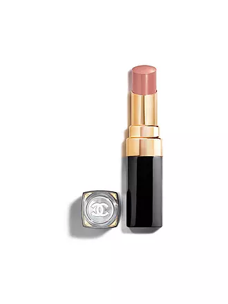CHANEL |  COLOUR, SHINE, INTENSITY IN A FLASH 3G | dunkelrot