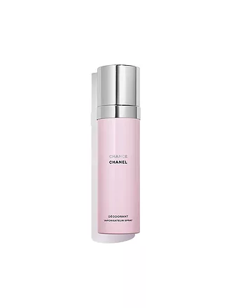 CHANEL |  DEODORANT SPRAY 100ML | keine Farbe