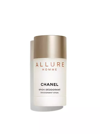 CHANEL |  DEODORANT STICK 60G | keine Farbe