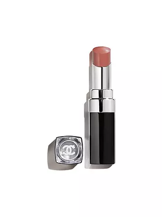 CHANEL |  DER FEUCHTIGKEITSSPENDENDE, AUFPOLSTERNDE, HOCHGLÄNZENDE UND FARBINTENSIVE LIPPENSTIFT MIT LANGEM HALT. 3G | rosa