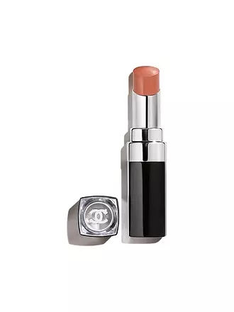 CHANEL |  DER FEUCHTIGKEITSSPENDENDE, AUFPOLSTERNDE, HOCHGLÄNZENDE UND FARBINTENSIVE LIPPENSTIFT MIT LANGEM HALT. 3G | rosa