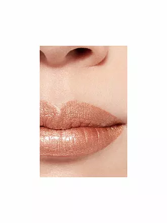 CHANEL |  DER GLÄNZENDE FLUID-LIPPENSTIFT MIT LANGEM HALT  5.5ML | beige