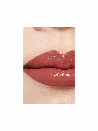 CHANEL |  DER GLÄNZENDE FLUID-LIPPENSTIFT MIT LANGEM HALT 5ML | rosa