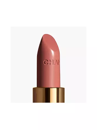 CHANEL |  DER INTENSIVE LIPPENSTIFT  3.5G | rot