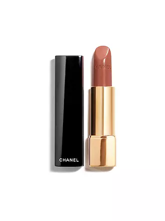 CHANEL |  DER INTENSIVE LIPPENSTIFT  3.5G | rot