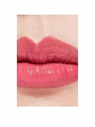 CHANEL |  DER LIPPENSTIFT MIT KONTINUIERLICHER FEUCHTIGKEITSWIRKUNG 3.5G | rot