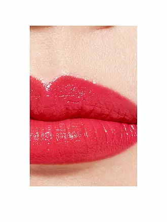 CHANEL |  DER LIPPENSTIFT MIT KONTINUIERLICHER FEUCHTIGKEITSWIRKUNG 3.5G | rot