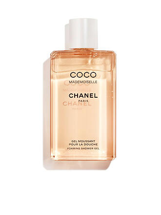 CHANEL |  DUSCHGEL 200ML | keine Farbe