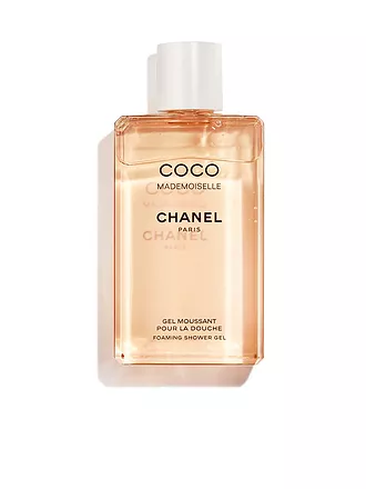 CHANEL |  DUSCHGEL 200ML | 