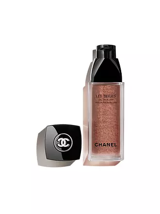 CHANEL |  EAU DE BLUSH 15ML | pink