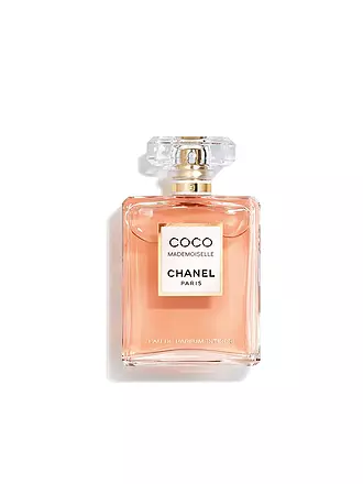 CHANEL |  EAU DE PARFUM INTENSE ZERSTÄUBER 50ML | keine Farbe