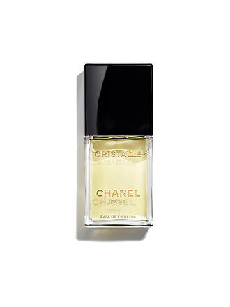 CHANEL |  EAU DE PARFUM ZERSTÄUBER 100ML | keine Farbe