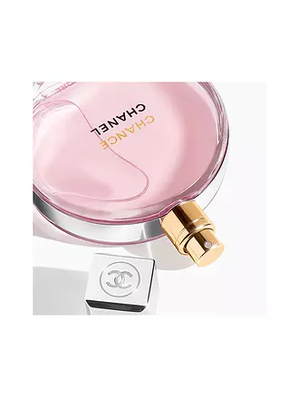 CHANEL |  EAU DE PARFUM ZERSTÄUBER 100ML | keine Farbe