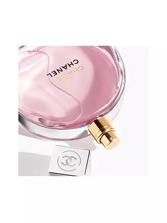CHANEL |  EAU DE PARFUM ZERSTÄUBER 150ML | keine Farbe