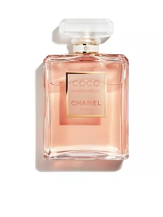 CHANEL |  EAU DE PARFUM ZERSTÄUBER 200ML | keine Farbe