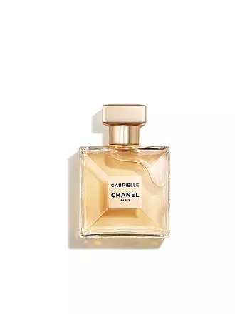 CHANEL |  EAU DE PARFUM ZERSTÄUBER 35ML | keine Farbe