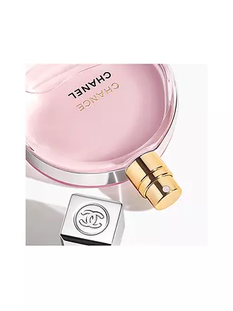 CHANEL |  EAU DE PARFUM ZERSTÄUBER 50ML | 