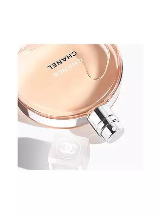 CHANEL |  EAU DE TOILETTE 50ML | keine Farbe
