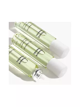 CHANEL |  EAU DE TOILETTE TWIST AND SPRAY 3X20ML NACHFÜLLUNG | keine Farbe