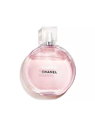 CHANEL |  EAU DE TOILETTE ZERSTÄUBER 100ML | 