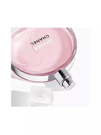 CHANEL |  EAU DE TOILETTE ZERSTÄUBER 100ML | 