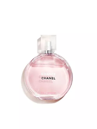 CHANEL |  EAU DE TOILETTE ZERSTÄUBER 35ML | 