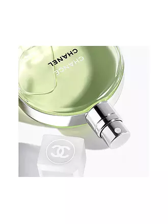 CHANEL |  EAU DE TOILETTE ZERSTÄUBER 35ML | keine Farbe
