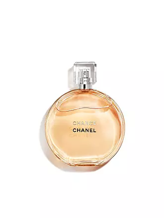 CHANEL |  EAU DE TOILETTE ZERSTÄUBER 50ML | keine Farbe