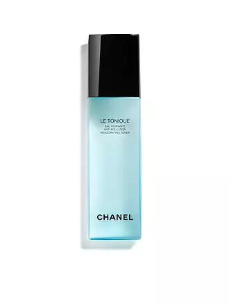 CHANEL |  ERFRISCHENDES GESICHTSWASSER GEGEN UMWELTSCHADSTOFFE FLAKON 160ML | keine Farbe