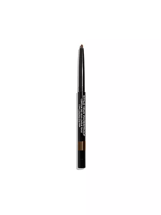 CHANEL |  EYELINER UND KAJAL MIT LANGEM HALT 0.3G | grün