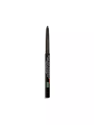 CHANEL |  EYELINER UND KAJAL MIT LANGEM HALT 0.3G | grün