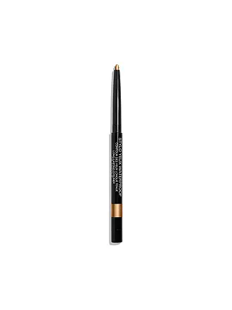 CHANEL |  EYELINER UND KAJAL MIT LANGEM HALT 0.3G | braun