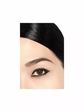 CHANEL |  EYELINER UND KAJAL MIT LANGEM HALT 0.3G | schwarz