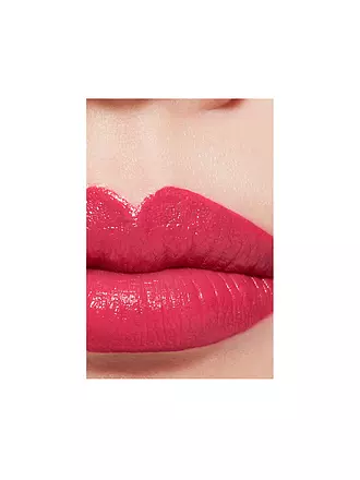 CHANEL |  FARBINTENSIVER LIPPENSTIFT KONZENTRIERTE LEUCHTKRAFT & PFLEGE NACHFÜLLUNG  2G | rosa