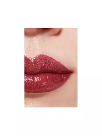 CHANEL |  FARBINTENSIVER LIPPENSTIFT KONZENTRIERTE LEUCHTKRAFT UND PFLEGE NACHFÜLLBAR  2G | rosa