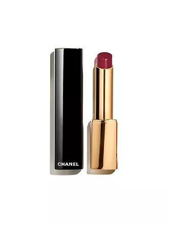 CHANEL |  FARBINTENSIVER LIPPENSTIFT KONZENTRIERTE LEUCHTKRAFT UND PFLEGE NACHFÜLLBAR  2G | rosa