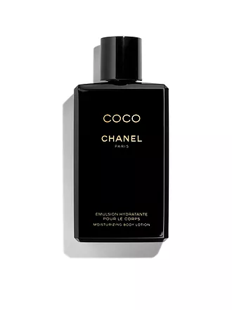 CHANEL |  FEUCHTIGKEIT SPENDENDE BODYLOTION 200ML | 