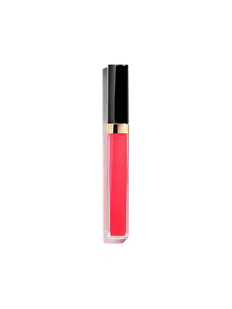 CHANEL |  FEUCHTIGKEITSSPENDENDER LIPGLOSS 5.5G | gold