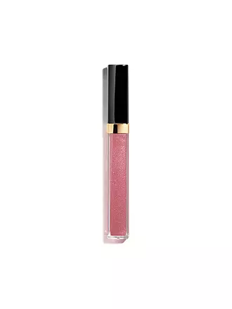 CHANEL |  FEUCHTIGKEITSSPENDENDER LIPGLOSS PULPE 5.5G | rosa