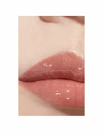 CHANEL |  FEUCHTIGKEITSSPENDENDER LIPGLOSS PULPE 5.5G | rosa