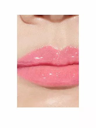 CHANEL |  FEUCHTIGKEITSSPENDENDER LIPGLOSS PULPE 5.5G | rosa