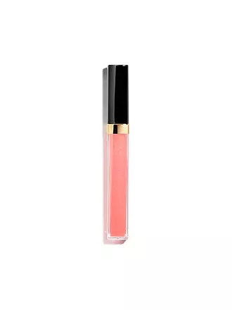 CHANEL |  FEUCHTIGKEITSSPENDENDER LIPGLOSS PULPE 5.5G | rosa