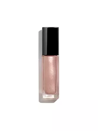 CHANEL |  FLÜSSIGER LIDSCHATTEN MIT LANGEM HALT 6ML | grau