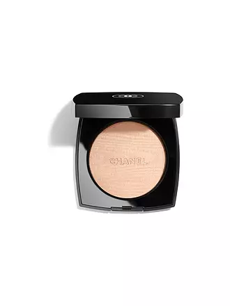 CHANEL |  HIGHLIGHTER PUDER 8.5G | beige