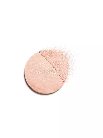 CHANEL |  HIGHLIGHTER PUDER 8.5G | camel