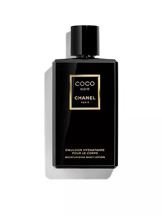 CHANEL |  HYDRATISIERENDE KÖRPEREMULSION 200ML | keine Farbe