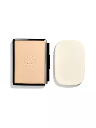 CHANEL |  KOMPAKT-MAKE-UP FÜR HÖCHSTE PERFEKTION. EXTREM LANGANHALTEND. HOHER TRAGEKOMFORT. 13G NACHFÜLLUNG | 