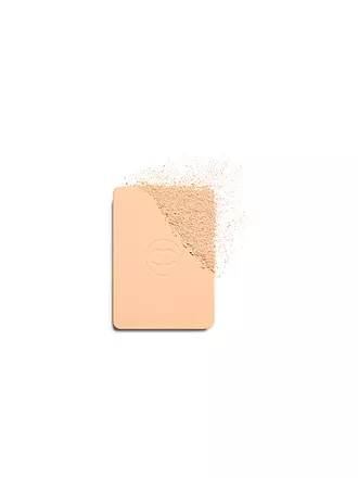 CHANEL |  KOMPAKT-MAKE-UP FÜR HÖCHSTE PERFEKTION. EXTREM LANGANHALTEND. HOHER TRAGEKOMFORT. 13G | hellbraun